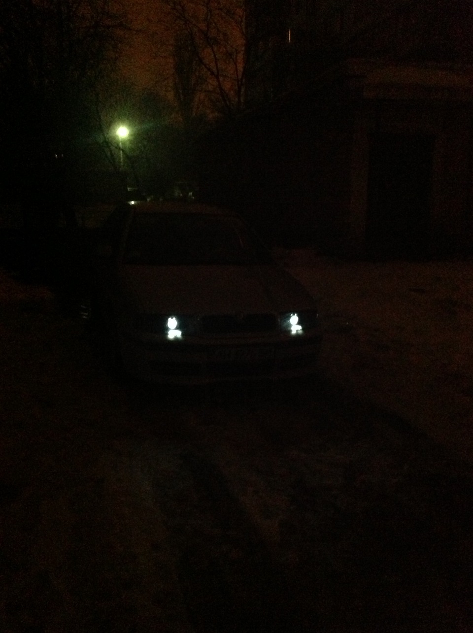 Лінзи 1