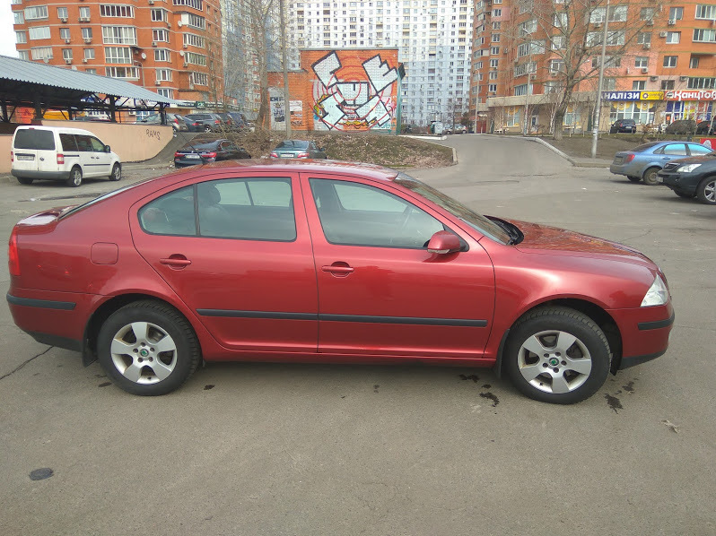 Ось і настав час розлучитися 4