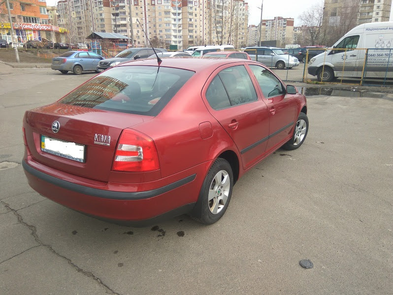 Ось і настав час розлучитися 5