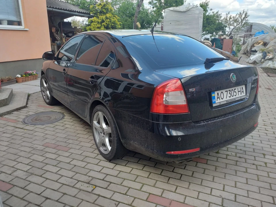 R18 встановлено)