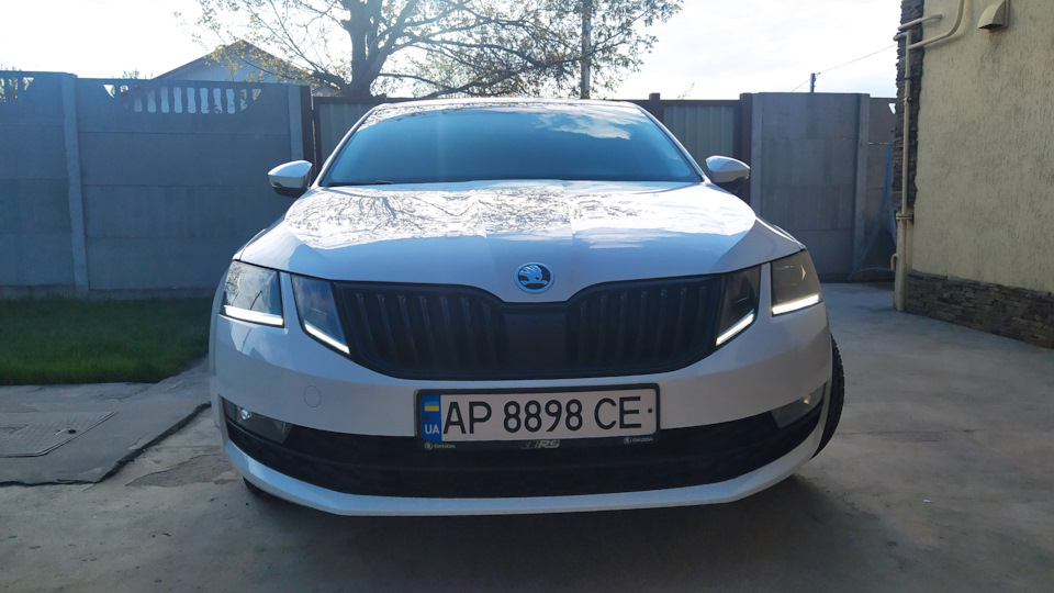 Black Edition початок:) 2