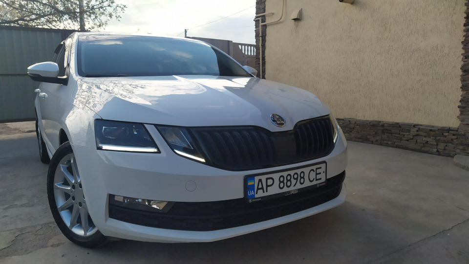 Black Edition початок:) 1