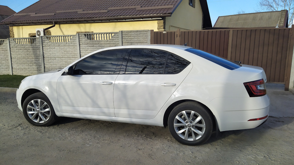 Диски Borbet Alcatras R16 1