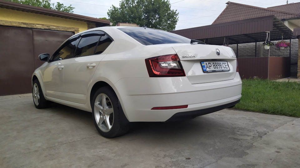 Диски PLW 3