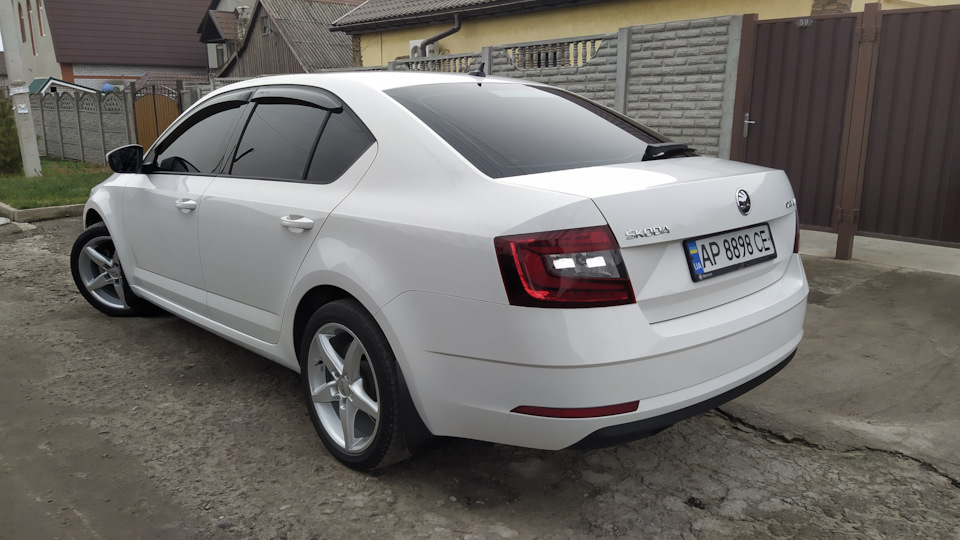 Номірні рамки VRS 4