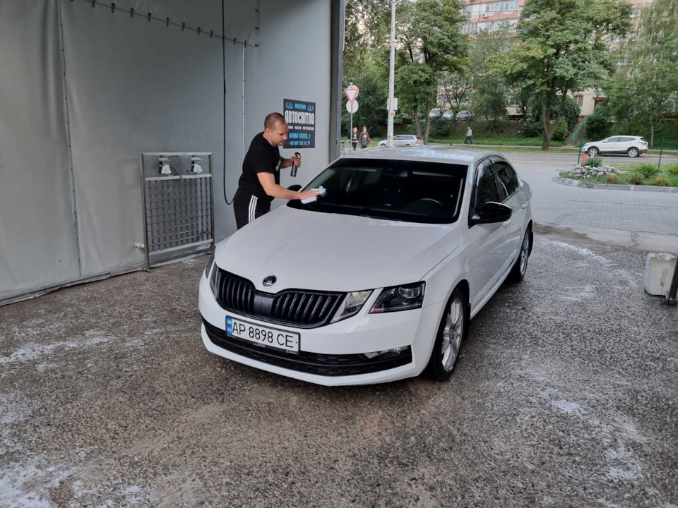 Рідкий кварц 4