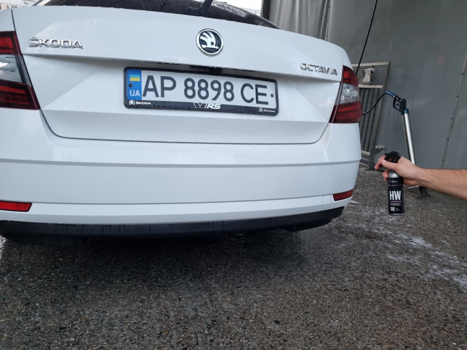 Рідкий кварц 3