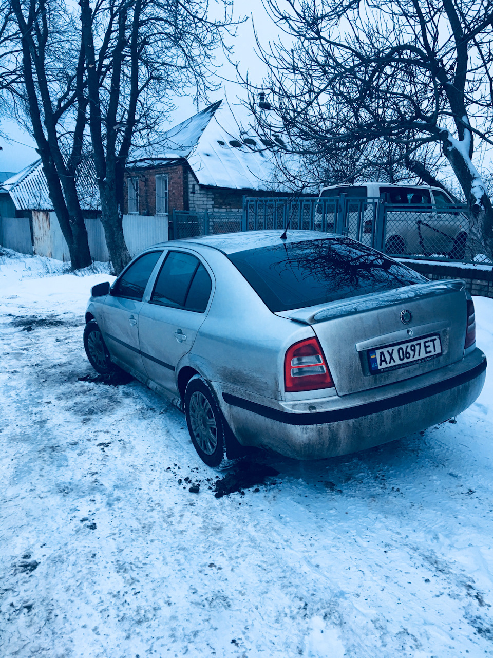 Пару фоток в ефір ;) 2