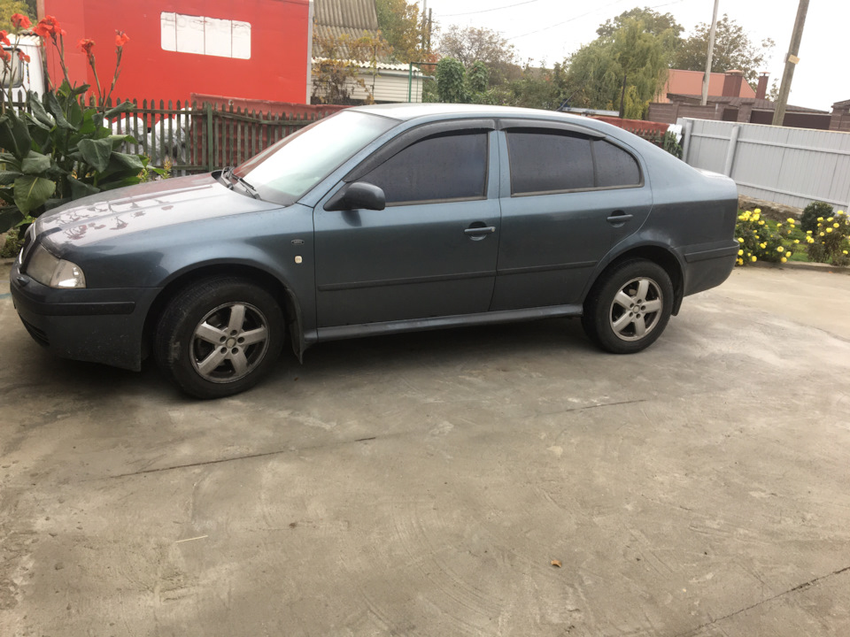Підвіска 1