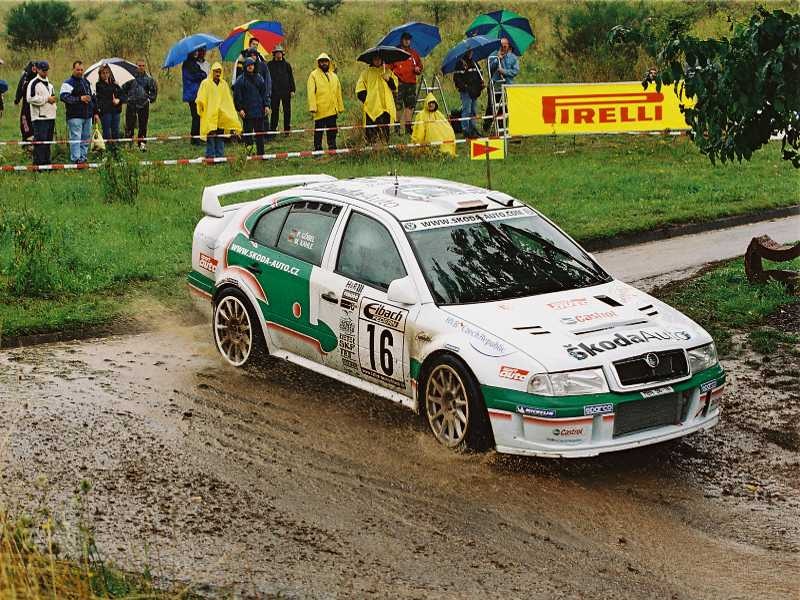 Rally 4