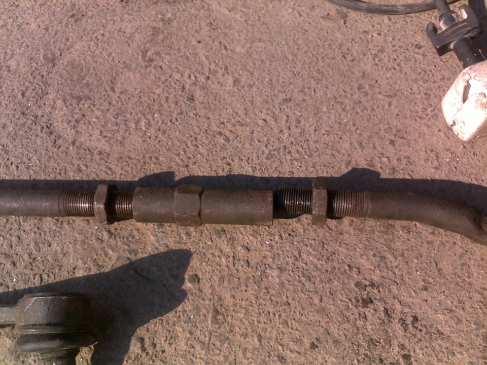 Важелі 3