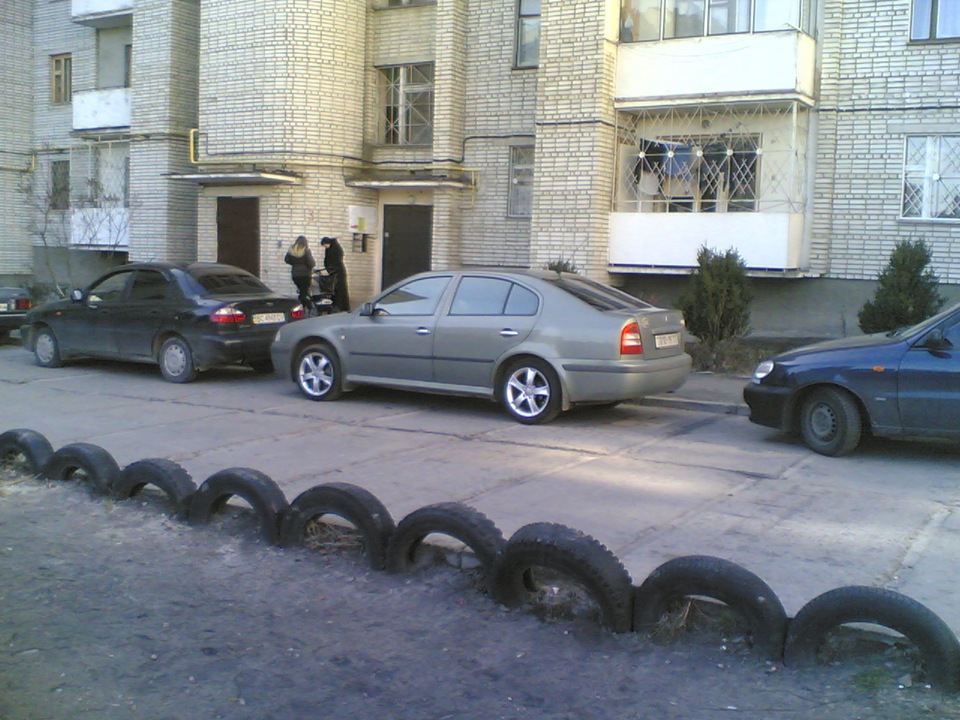 Сонце, +18, настрій вибух 4
