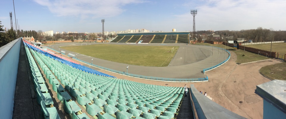 Чернігів через 22 роки! 5