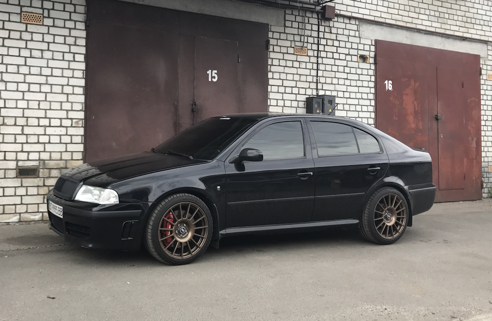 Знайдено джерело втрати потужності + Тізер 4