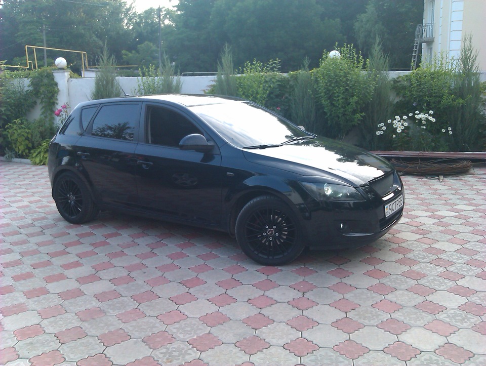 RH NBU RACE приїхали (вибираю колір) 2
