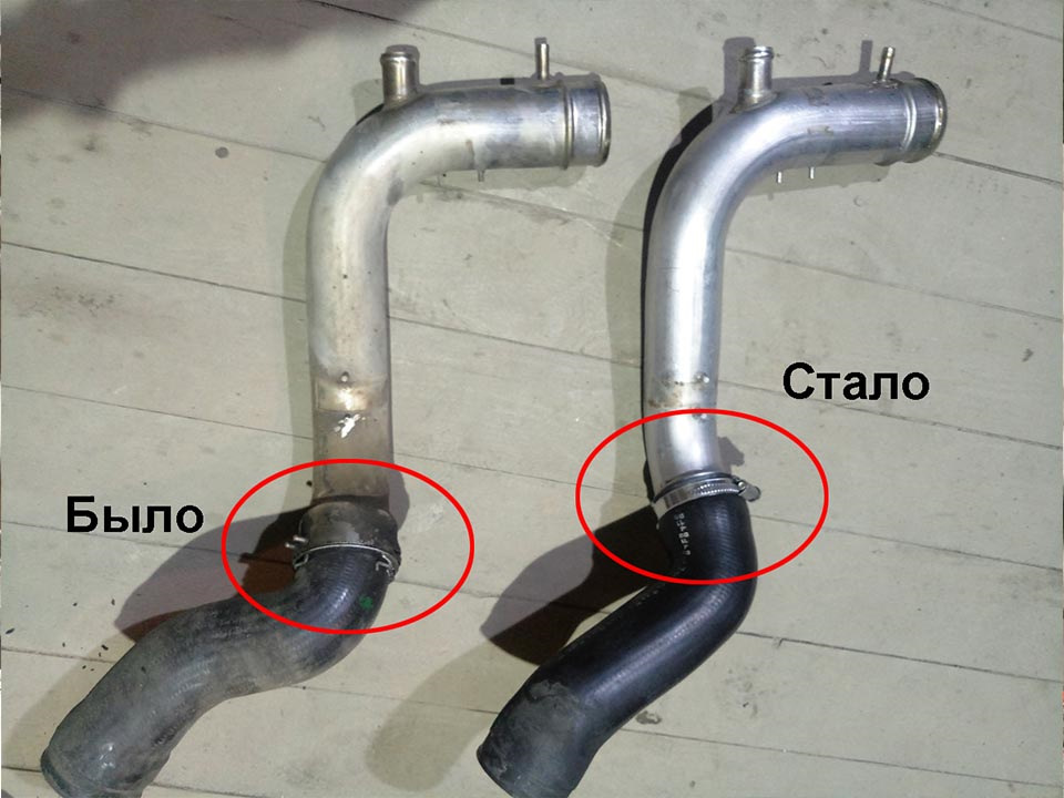 Швидкістю нах або в пошуках бусту 3