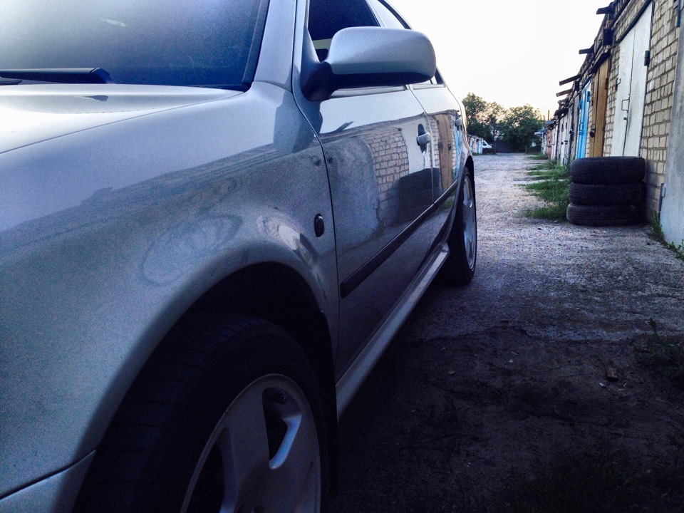 Поліровка Sonax polich wax 5
