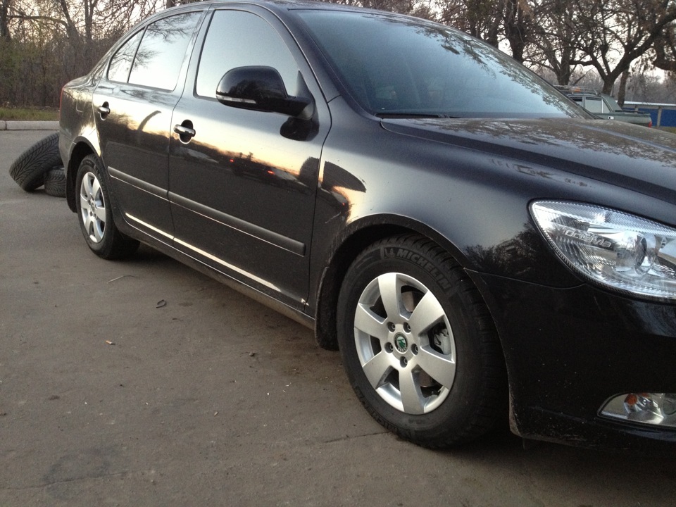 Alpine IVA-W502R + по дрібниці)))) 1