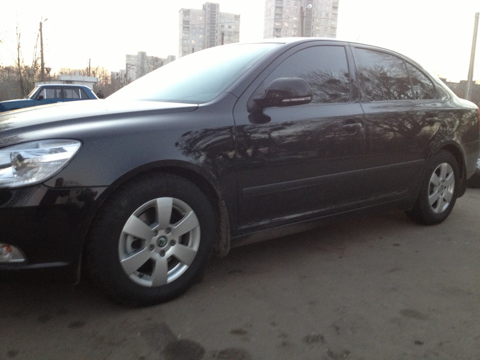 Alpine IVA-W502R + по дрібниці)))) 2