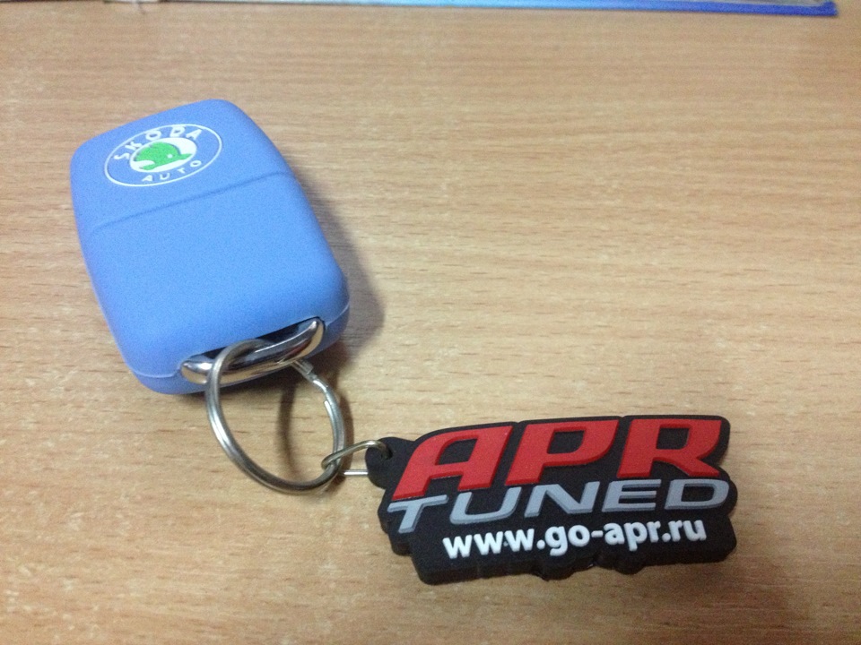 Chip by APR Tuned Stage1 - completed))) 3