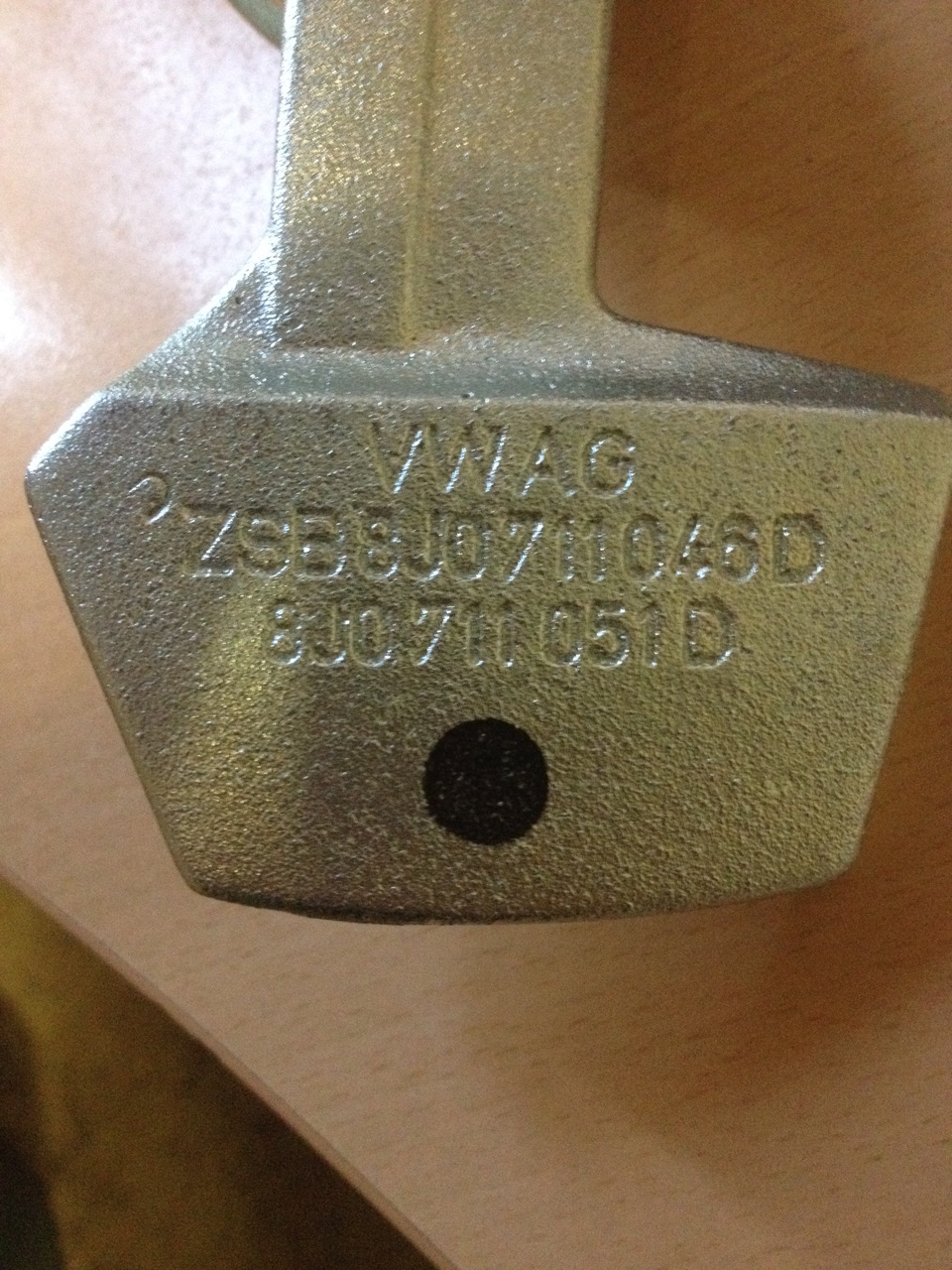 Куліса TTS 4