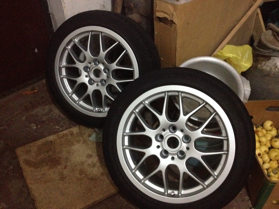 Звіт про колодки + зимовий Look :) 3