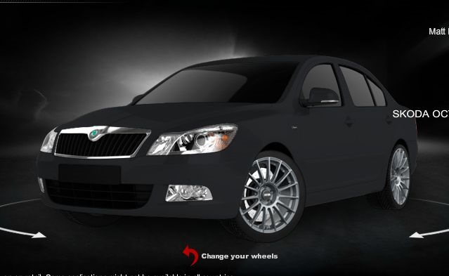 OZ wheels? 4
