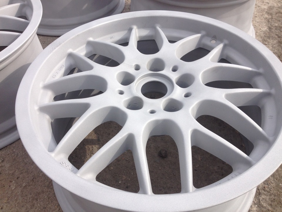 Rebuilding BBS /// номер 1 2