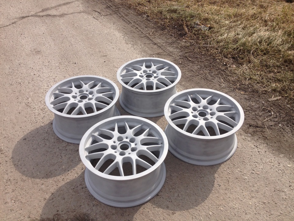 Rebuilding BBS /// номер 1 3