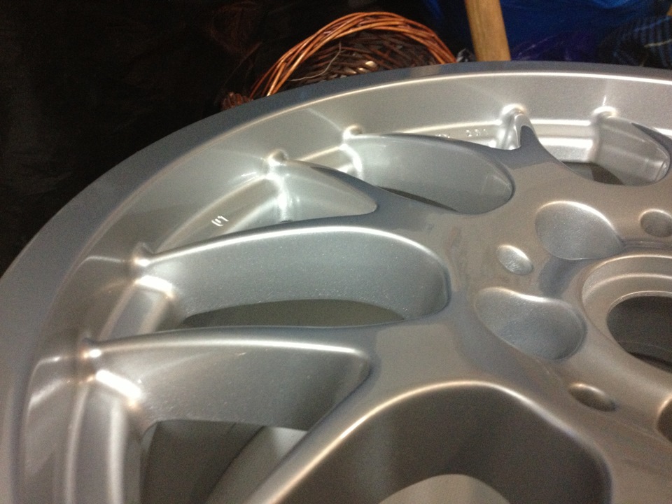 Rebuilding BBS /// номер 3 (finish) 3