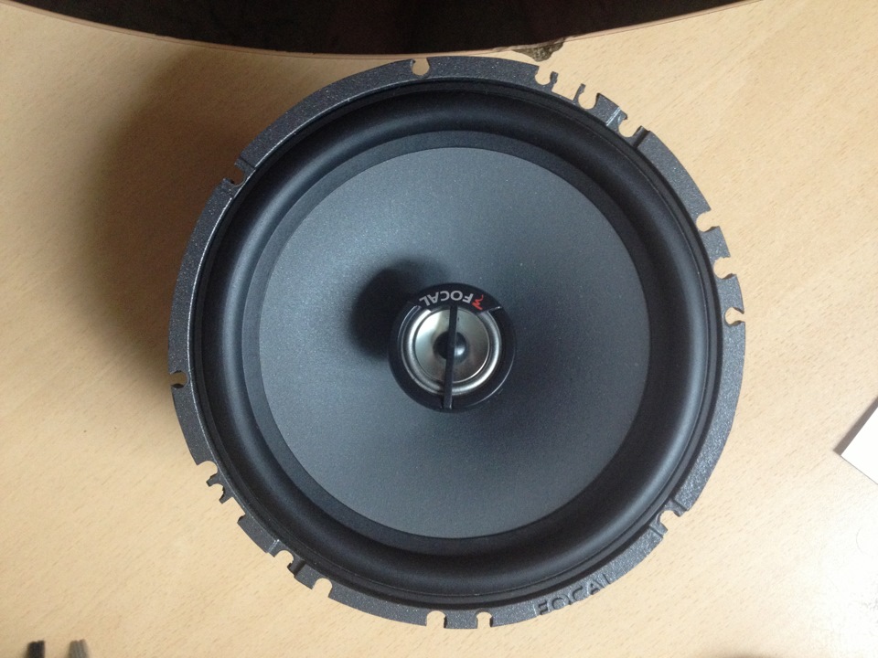 Тил Focal Polyglass 165 CV1 1