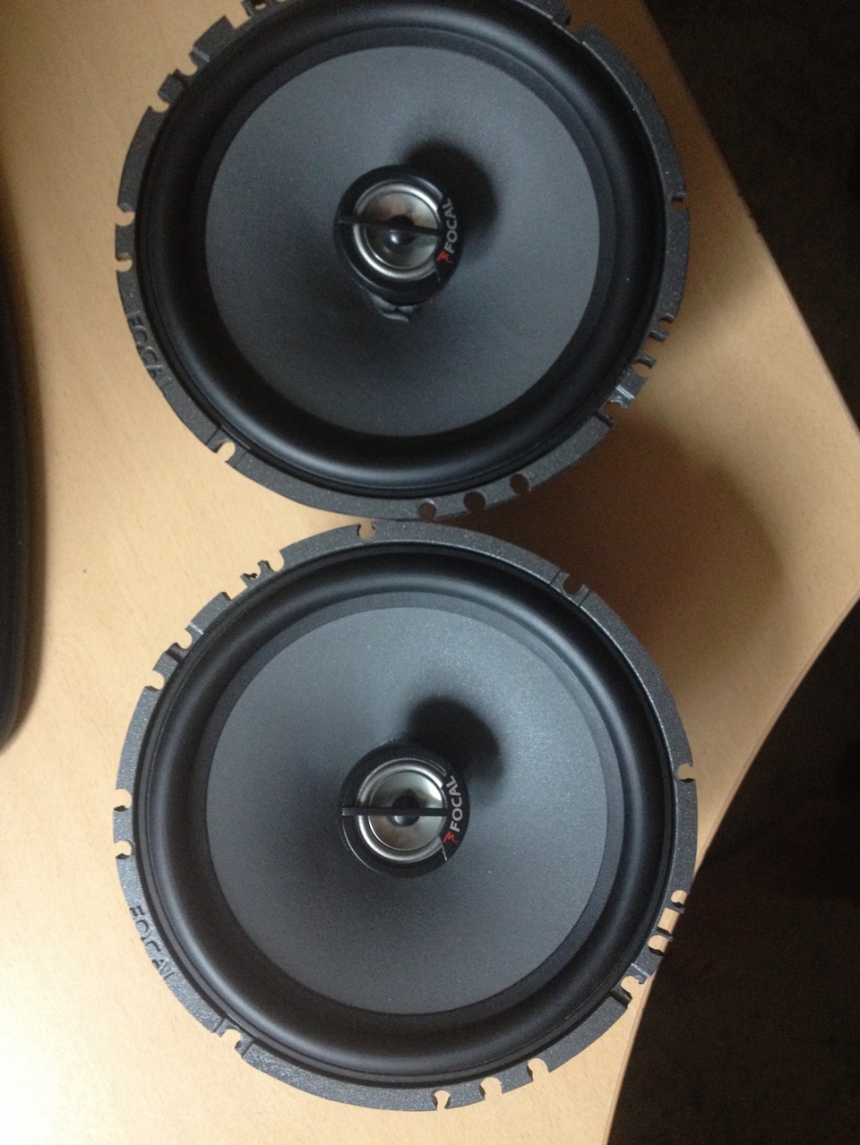 Тил Focal Polyglass 165 CV1 5