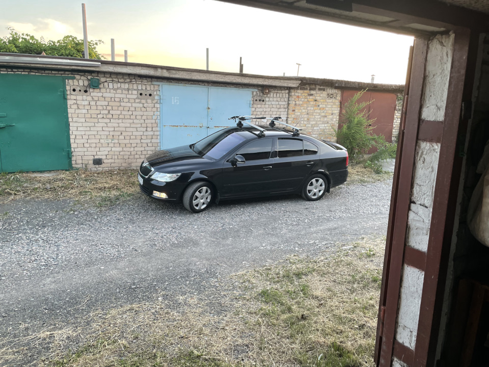 Зробив хімчистку 1