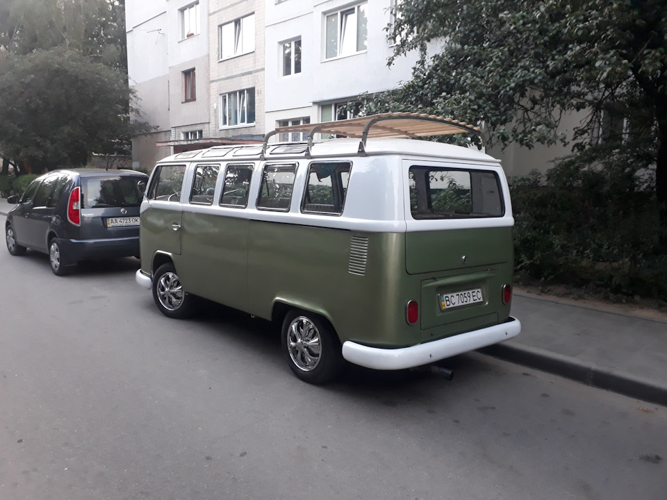 03.06.19 їду у відпустку на Зап.Україну (Львів, Яремче, Ужгород, Берегове тощо) 5