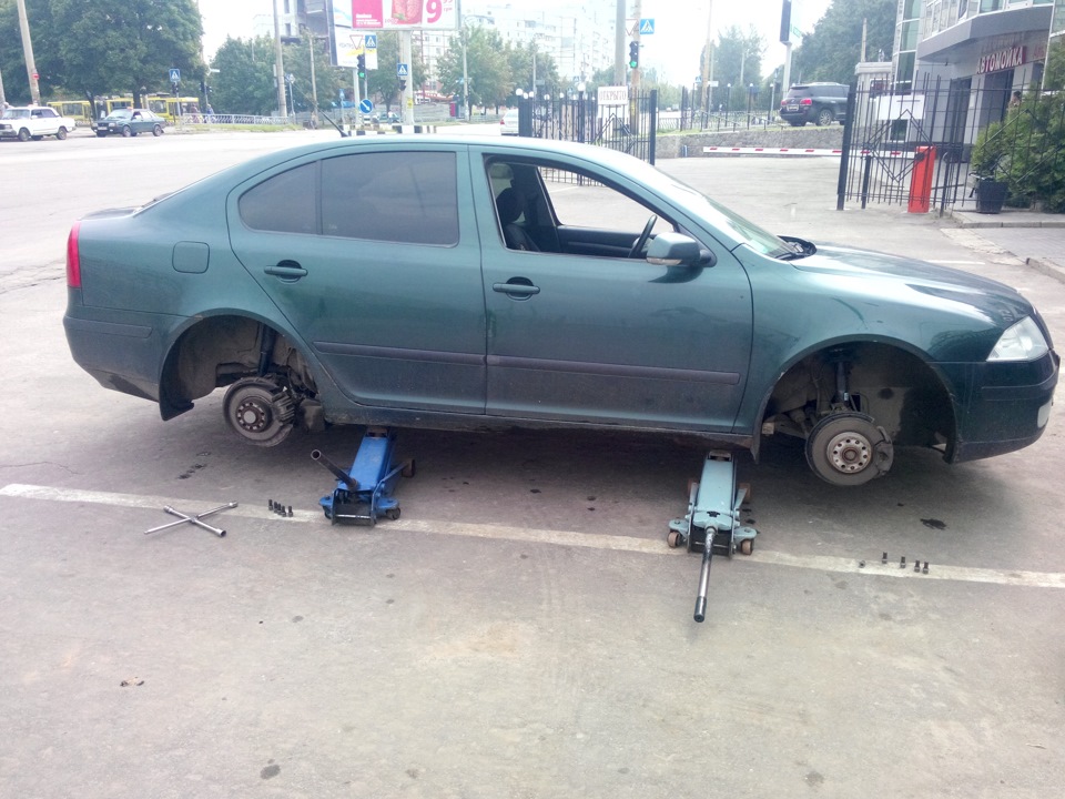 17 серпня їду в Орел 1