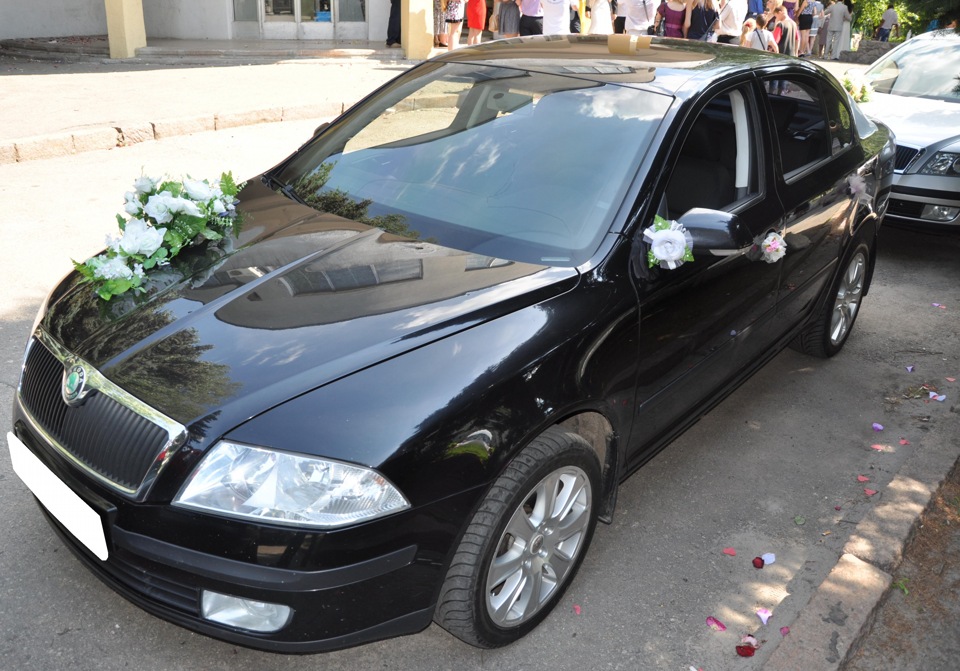 І знову я на весіллі 2