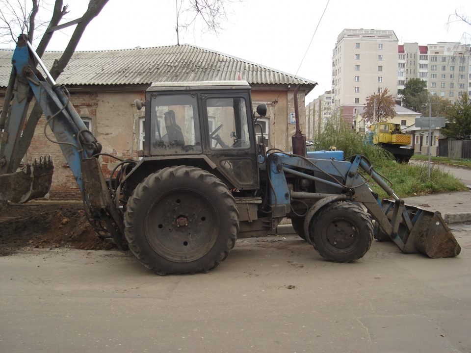 Старі фотки подорожі в м. Орел 4