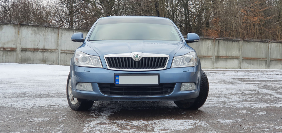 1. Історія покупки авто 1