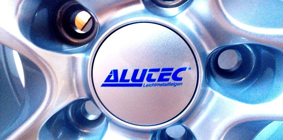 Придбав на літо диски Alutec R16