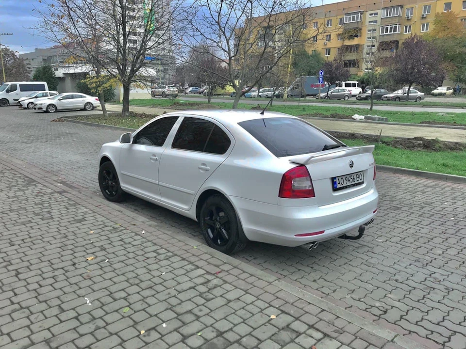 Переодяглися на зиму