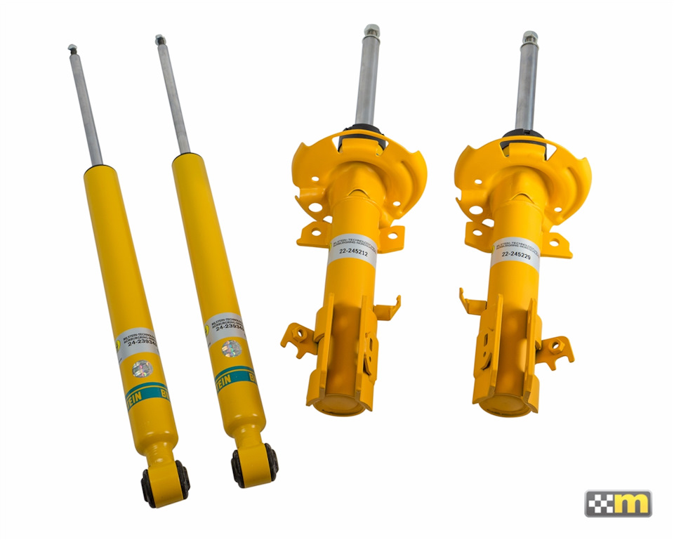 Bilstein B8 2