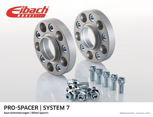 Проставки Eibach Pro-Spacer 20mm 1