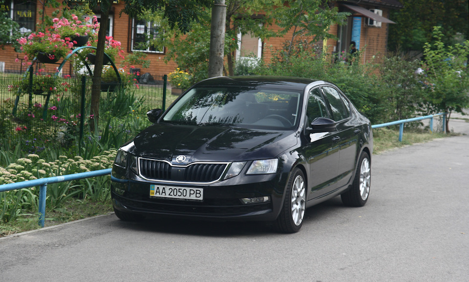 Проставки Eibach Pro-Spacer 20mm 3
