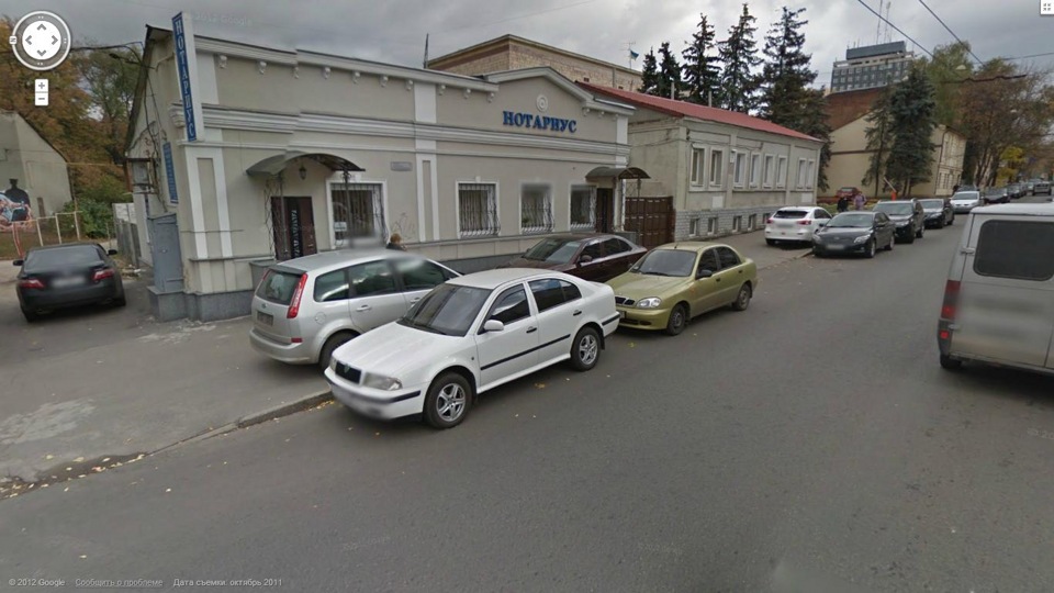 Безкоштовна фотосесія від компанії Google 2