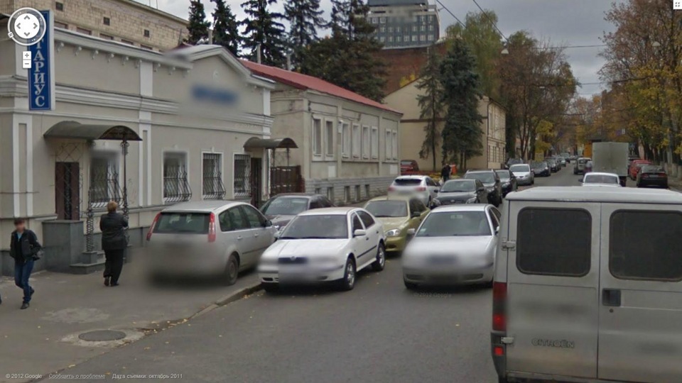 Безкоштовна фотосесія від компанії Google 1