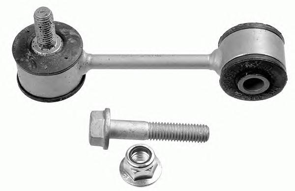 Очікується установка: Eibach Anti-Roll-Kit і дріб'язок 5