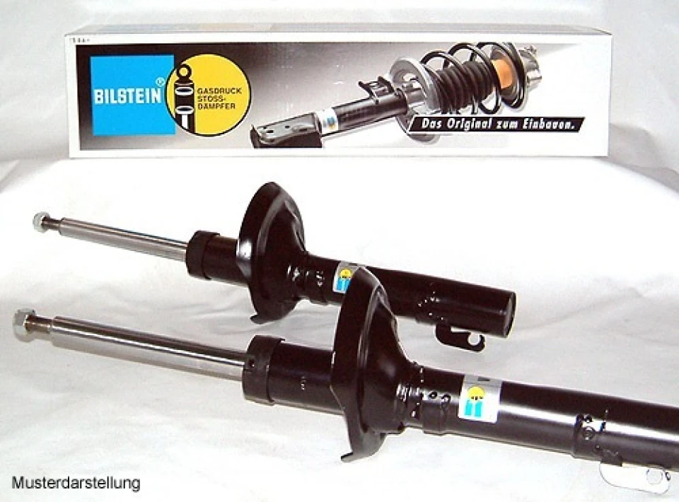 Опитування! Померли аміки, хочу поставити BILSTEIN b4
