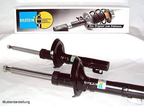 Опитування! Померли аміки, хочу поставити BILSTEIN b4 1
