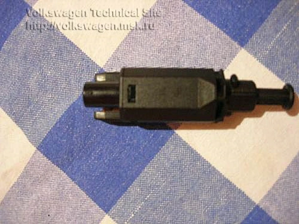 Датчик зчеплення AKL. Потрібна допомога!