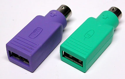 USB зарядка універсальна 2
